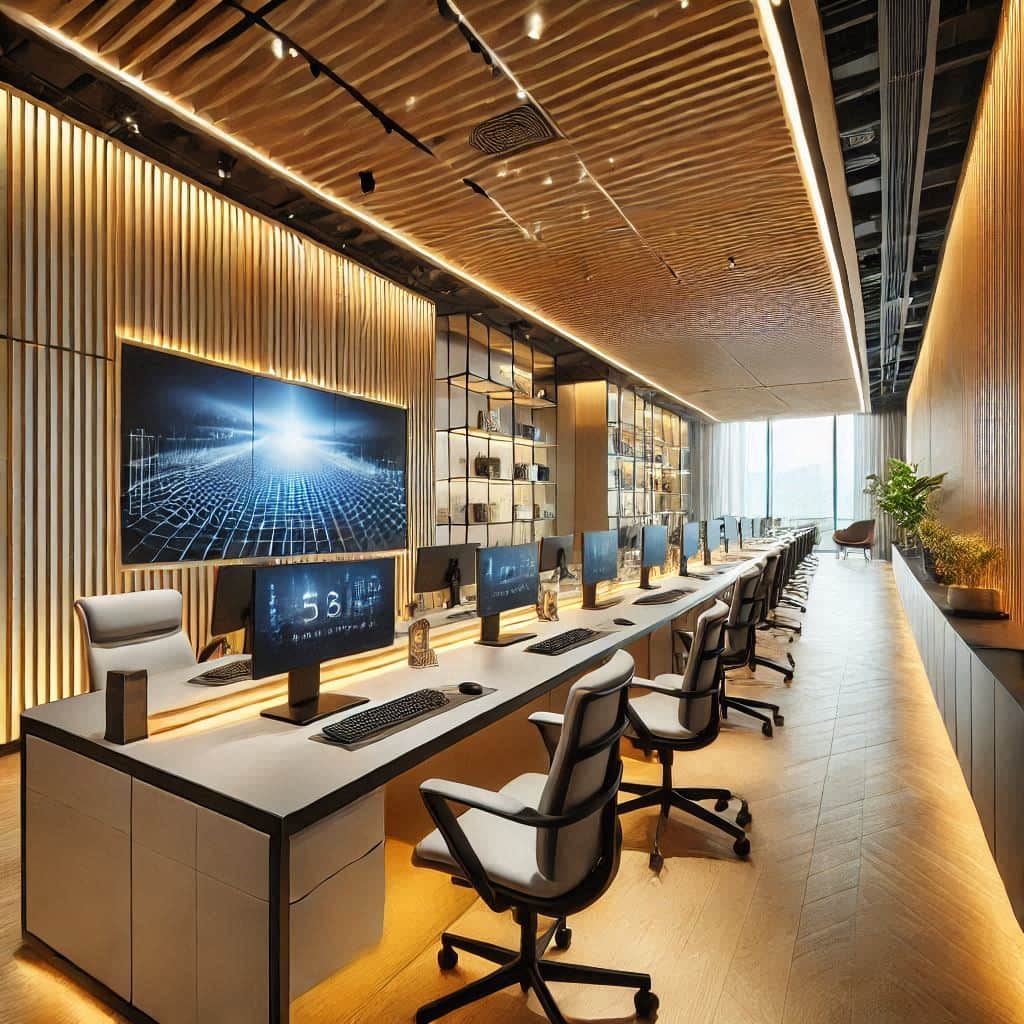 南京测绘大厦文章配图